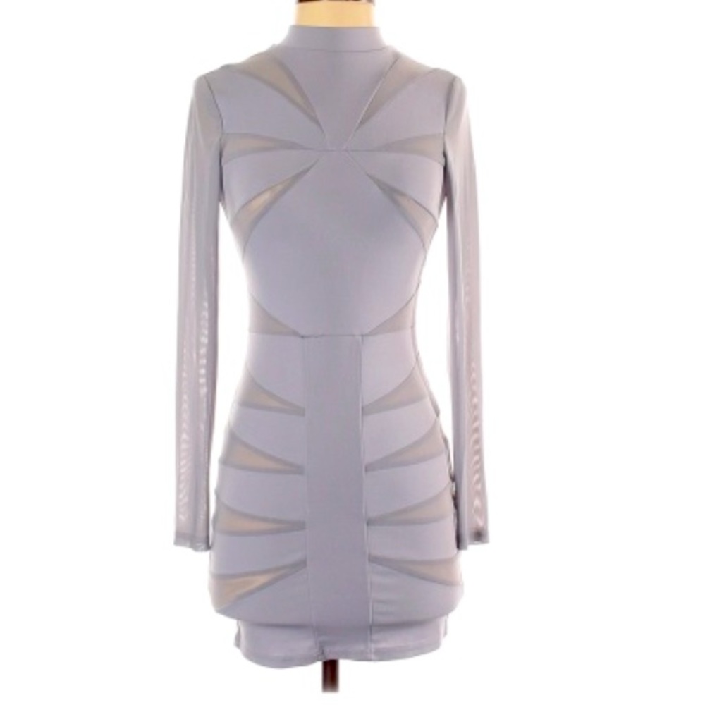 Privy dress